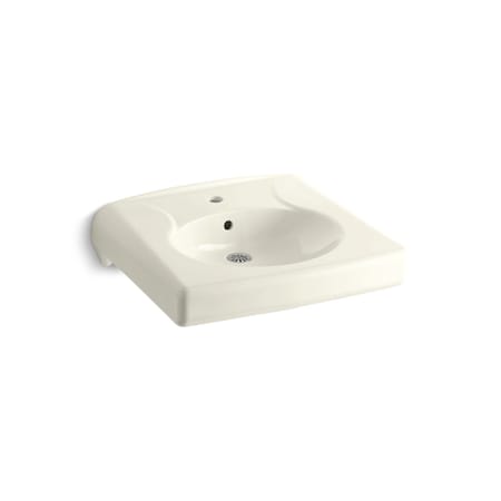 Kohler Brenham Wall Mount Lavatory 1997-1-96